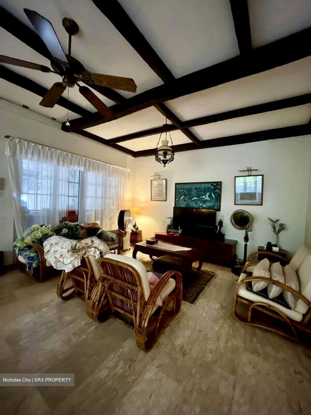 Lorong Marzuki (D14), Semi-Detached #510993351
